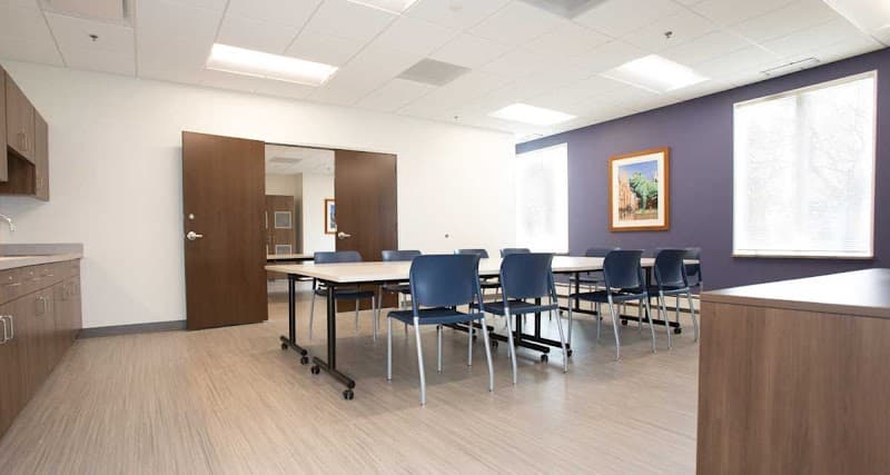 Rogers Behavioral Health