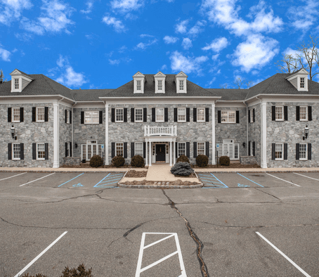 Rolling Hills Recovery Center