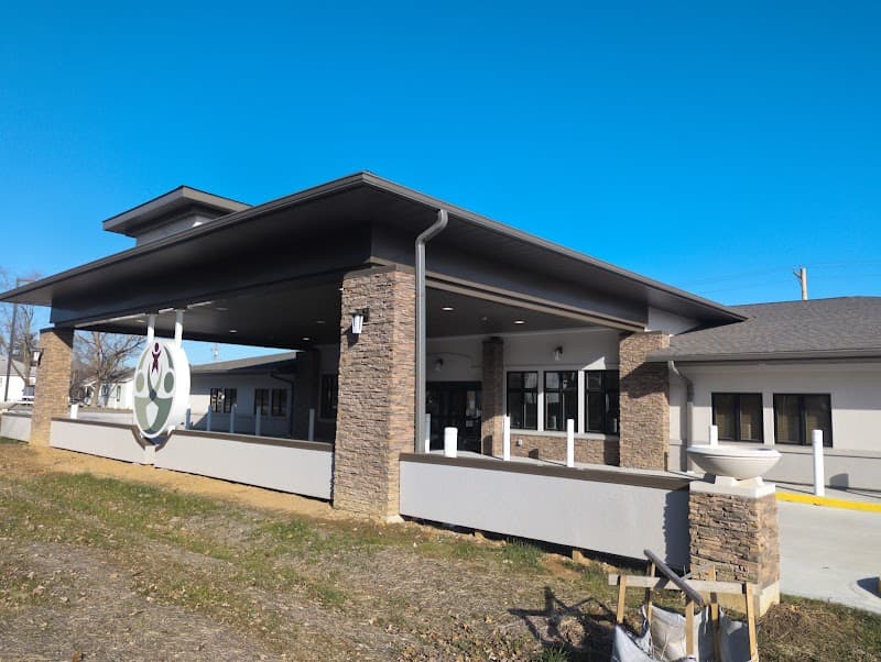 Rural Health Inc