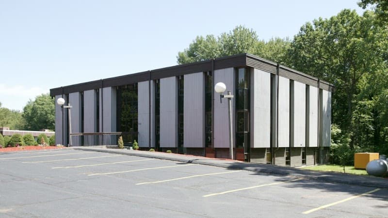 Rushford Center Inc