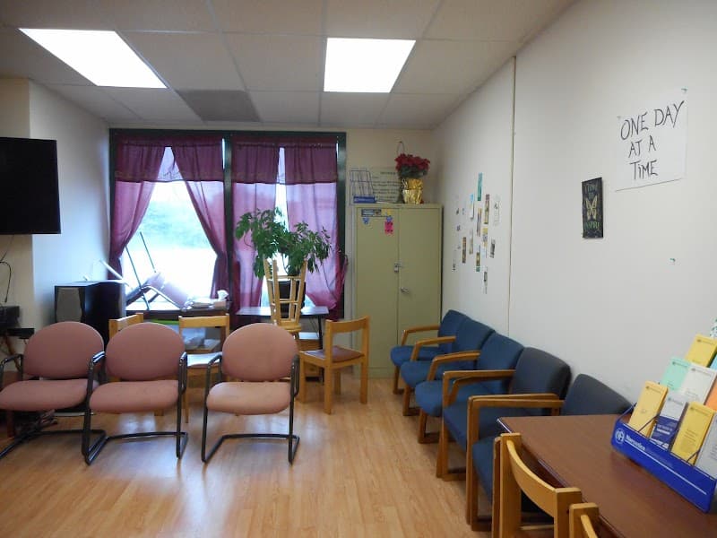Rutland Mental Health