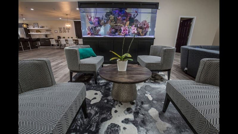 Sacramento Recovery House Inc