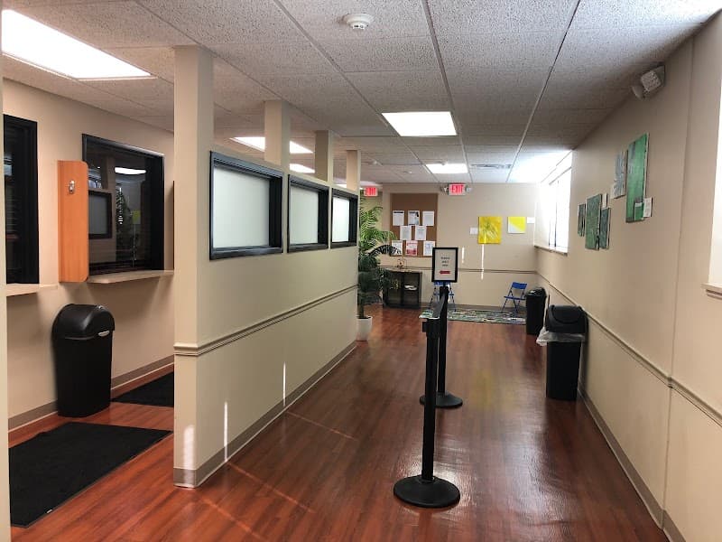 Sacred Heart Rehabilitation Center Inc