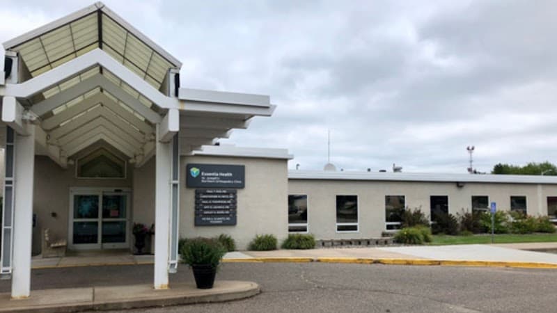 Saint Josephs Medical Center
