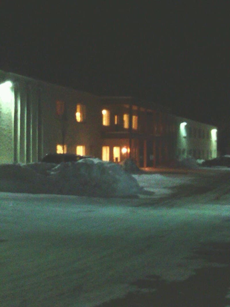 Salvation Army Harbor Light Center