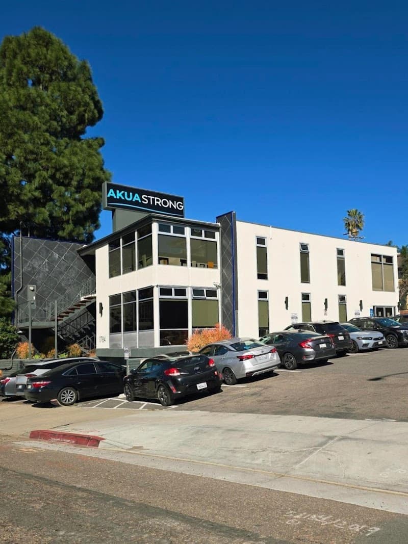 San Diego American Indian Health Ctr