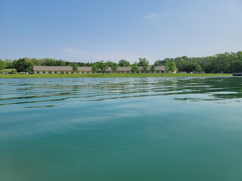 Sana Lake Recovery