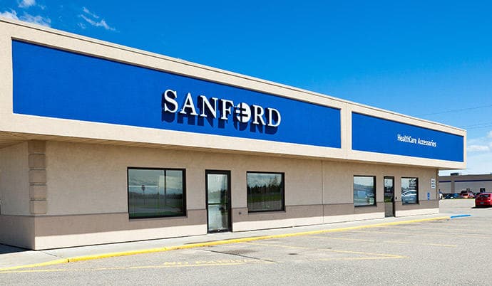 Sanford Health