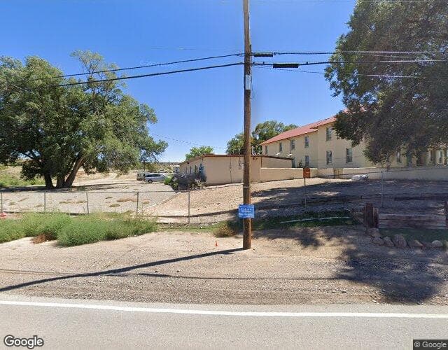 Santa Fe Mountain Center Inc