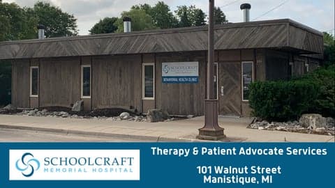 Sault Tribe Health and Human Services