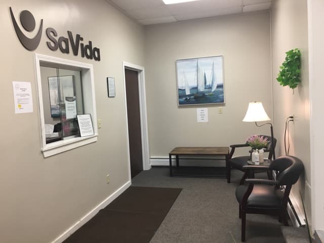 SaVida Health