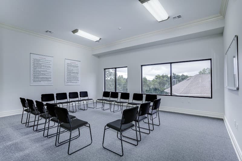Seacrest Recovery Center