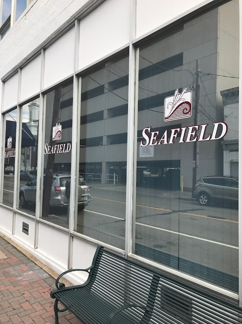 Seafield Services Inc