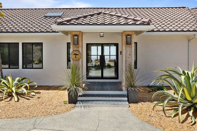 Seascape Recovery Center