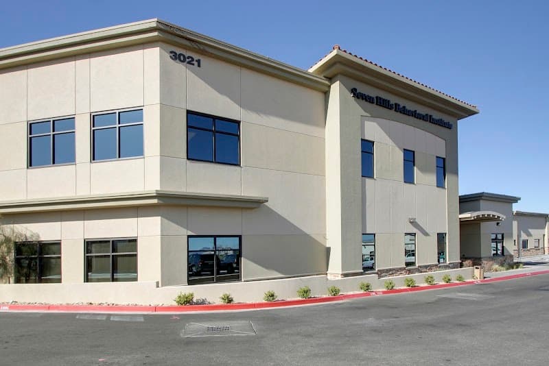 Seven Hills Hospital