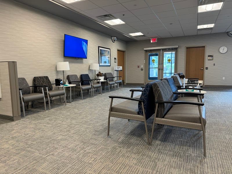 Shakopee VA Clinic
