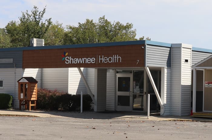 Shawnee Healthcare