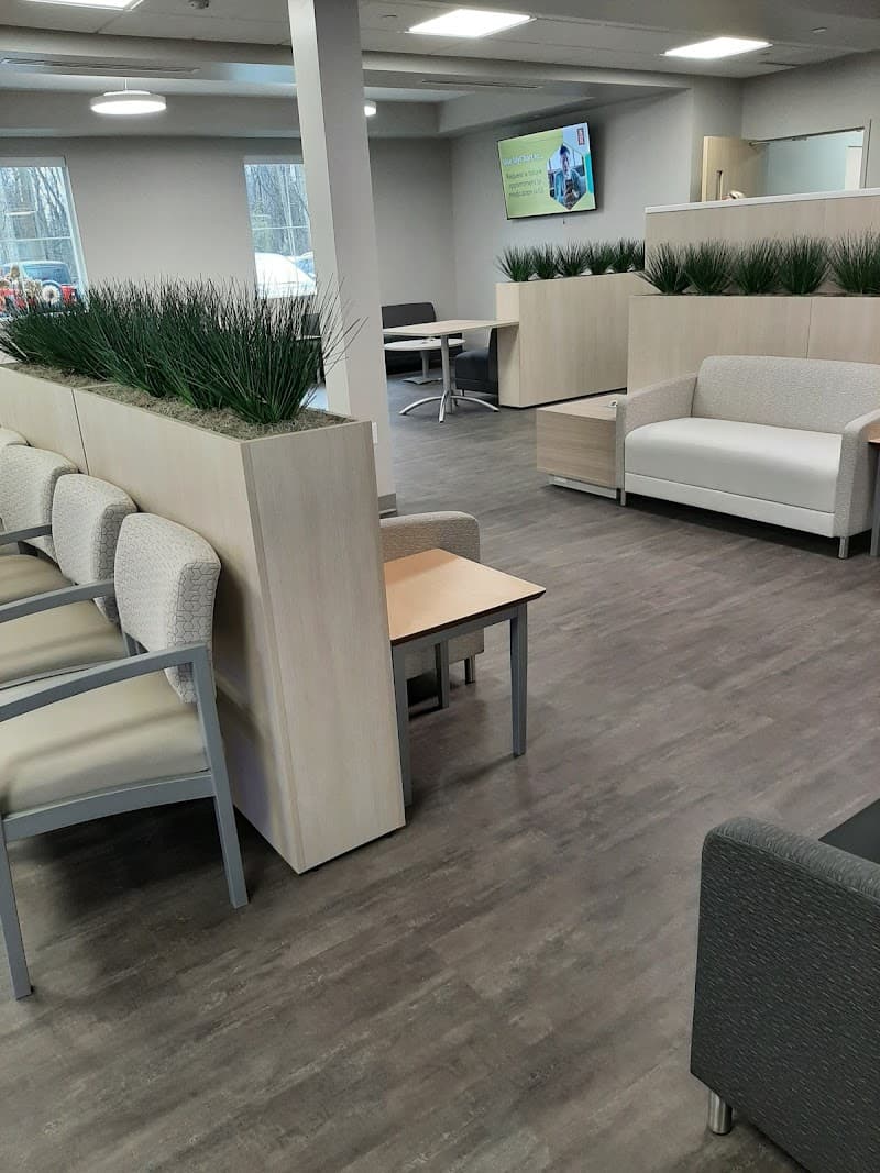 Signature Health Inc