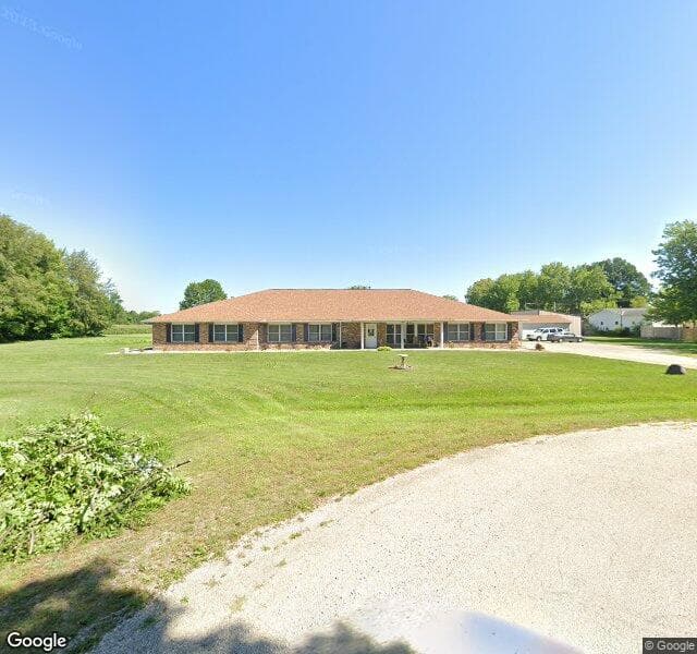 Sinnissippi Centers Inc