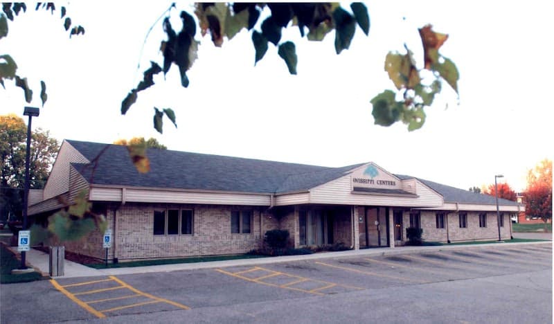 Sinnissippi Centers Inc