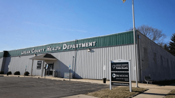 SIU Center for Family Medicine