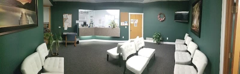 Smith Counseling Centers