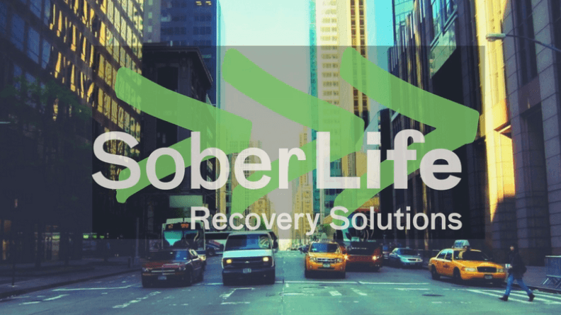 Sober Life Recovery Solutions LLC