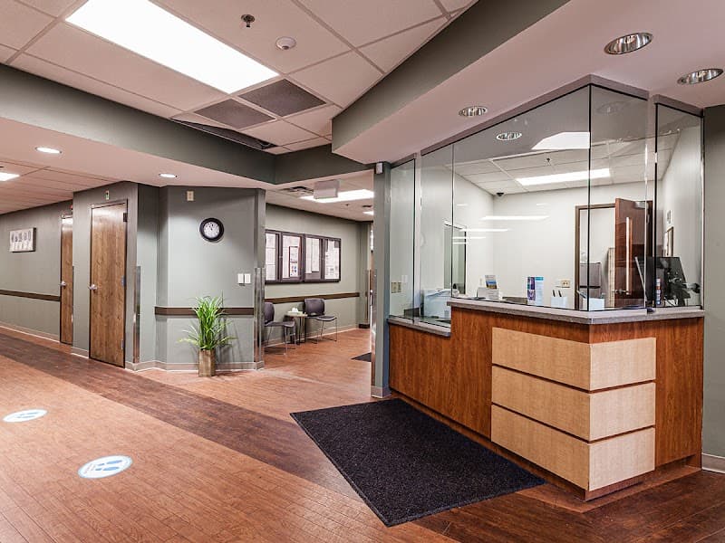 South Portland Comprehensive Treatment