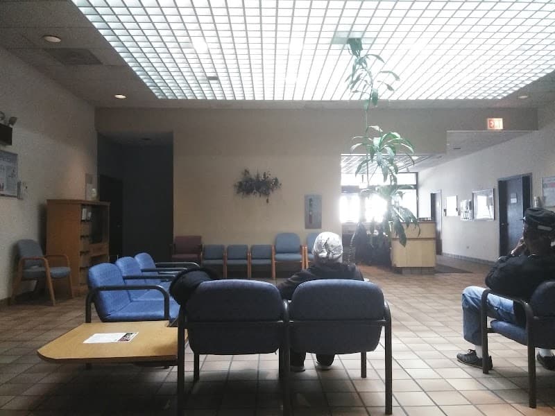 South Shore Hospital
