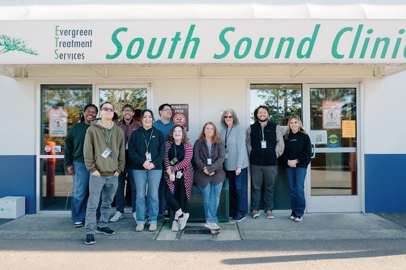 South Sound Clinic of