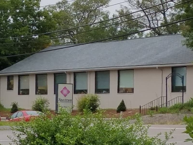 Spectrum Health Systems Inc