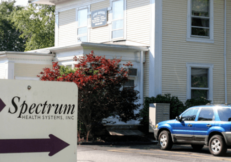 Spectrum Health Systems Inc
