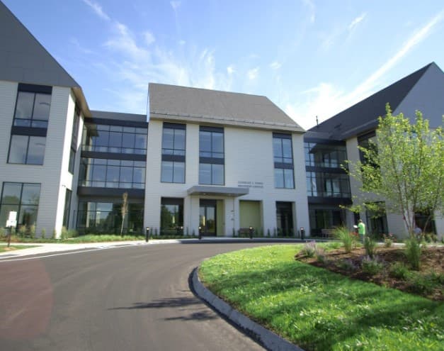 Spectrum Health Systems Inc