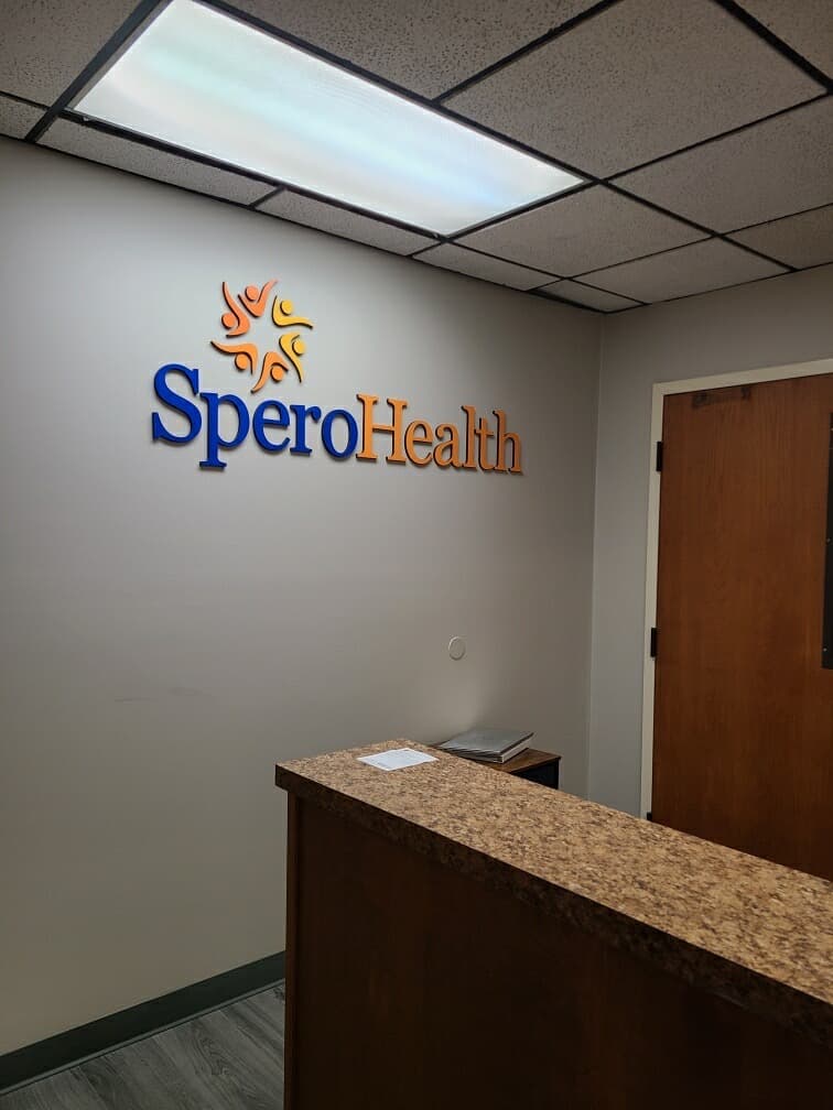 Spero Health