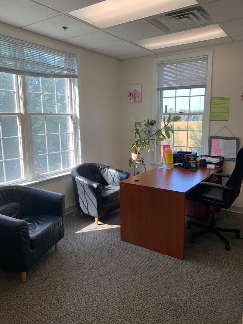 Stress Care of New Jersey LLC