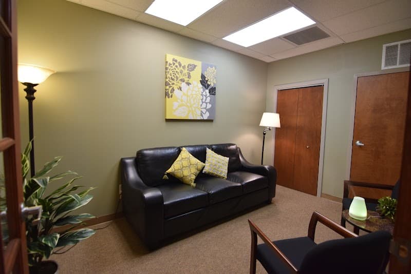 Summit Behavioral Health