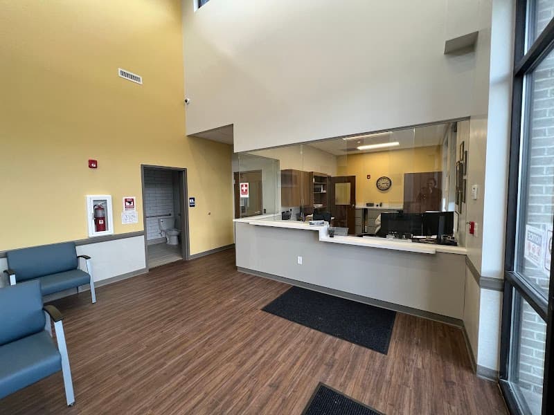 Sunrise Treatment Center