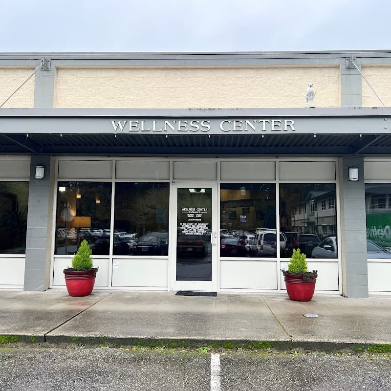 Suquamish Tribe Wellness