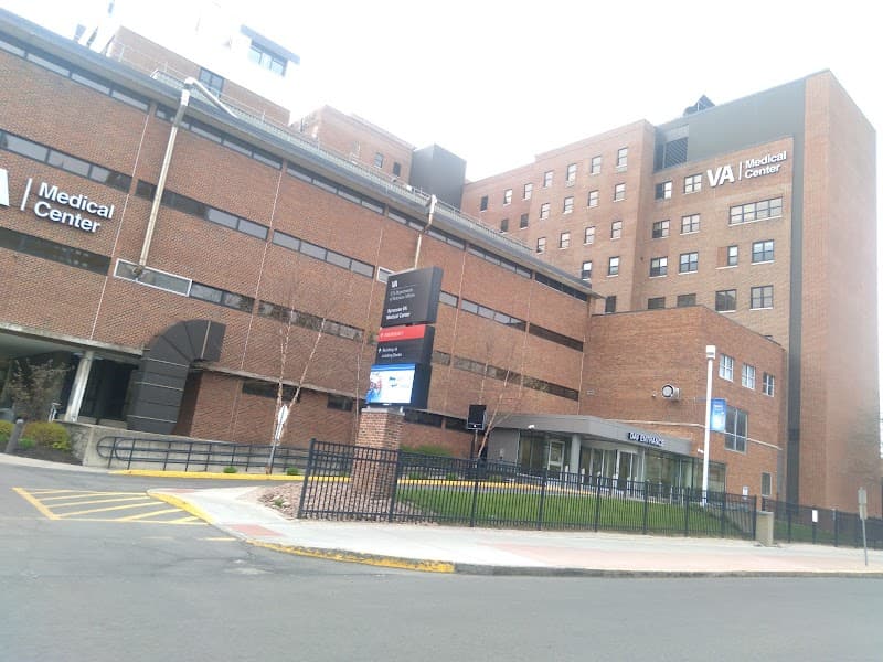 Syracuse VA