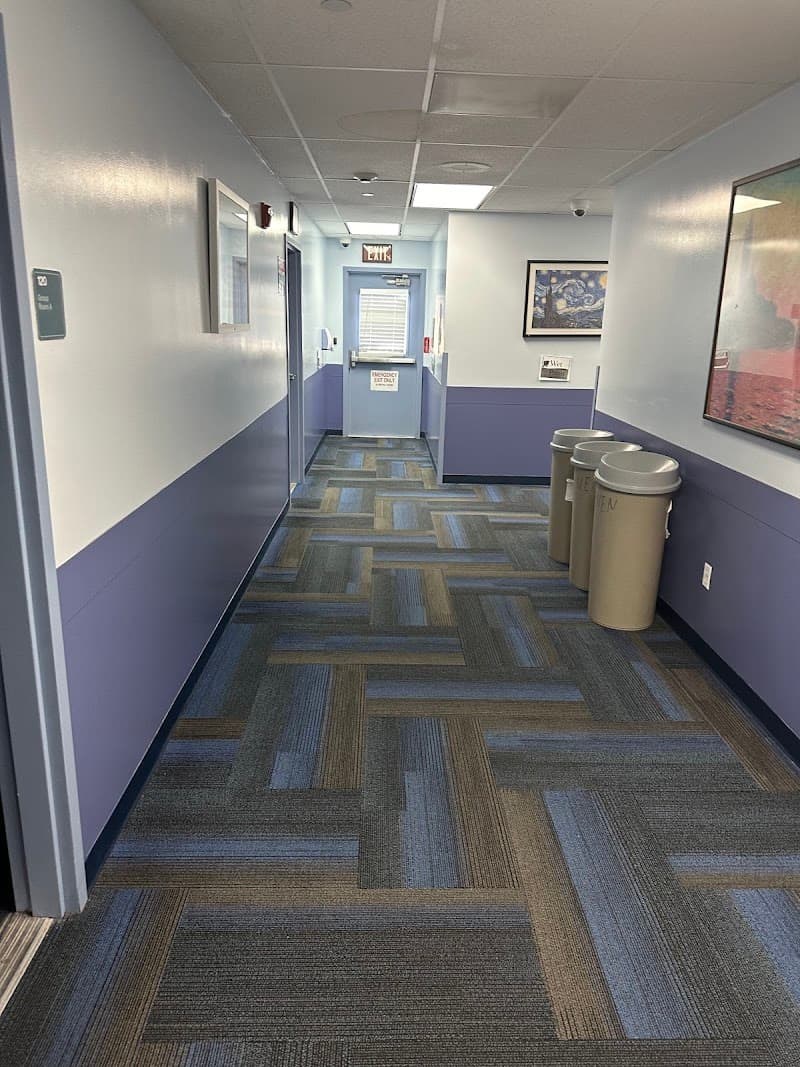Tarzana Treatment Centers