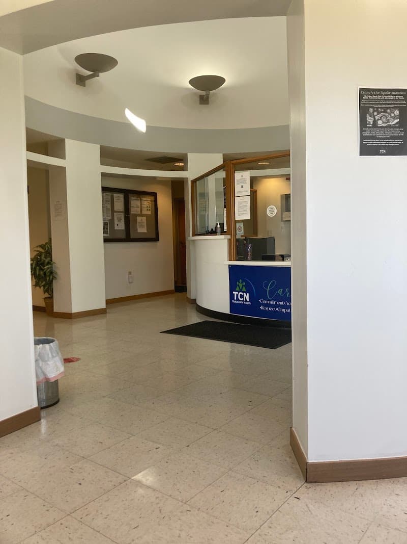 TCN Behavioral Health Services Inc