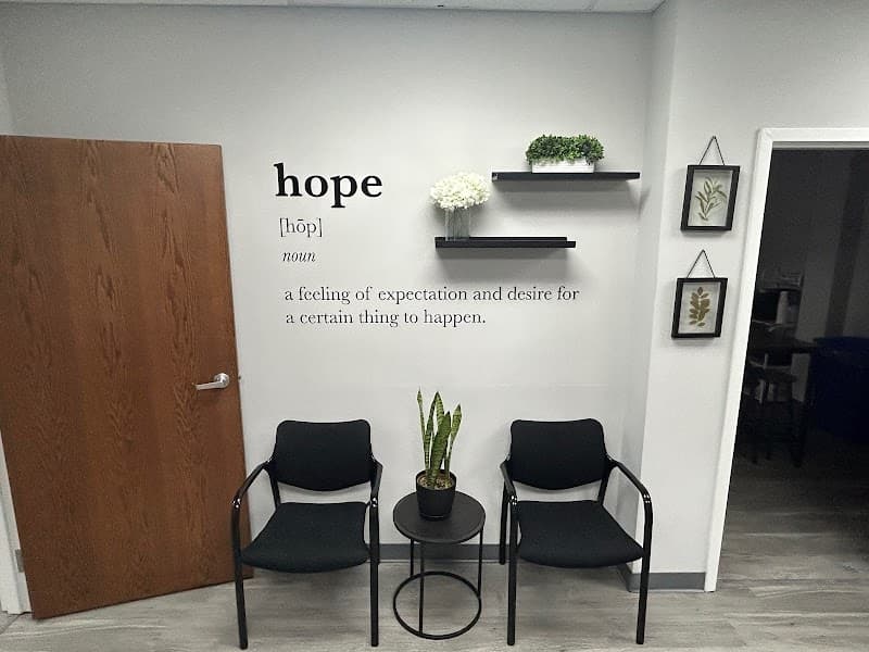 The Hope Institute