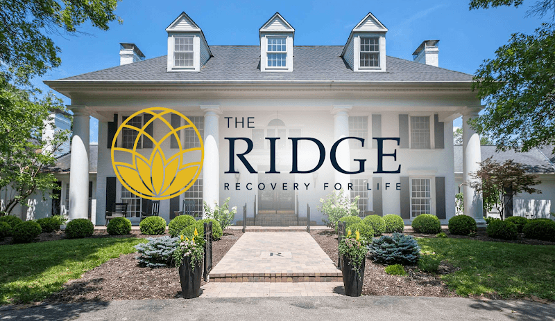 The Ridge