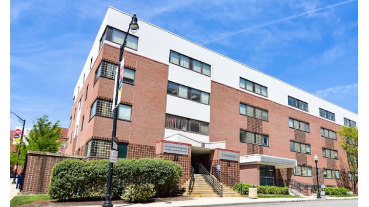 University of Maryland Medical Center