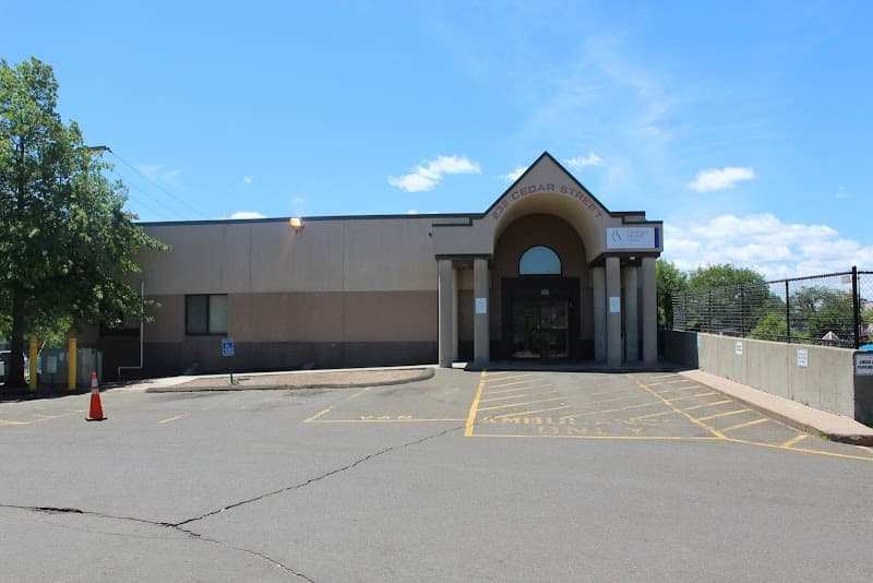 VA Healthcare Systems of Connecticut