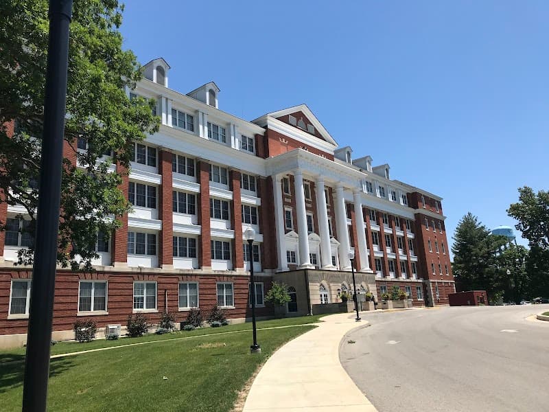 VA Illiana Healthcare System