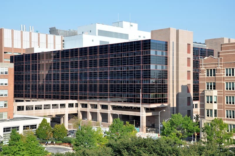 VA Maryland Healthcare System
