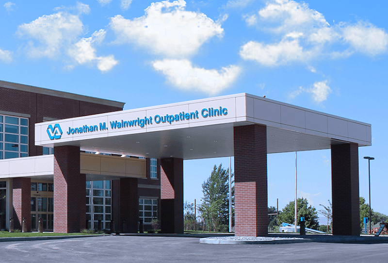 VA Med/Jonathan M Wainwright Mem