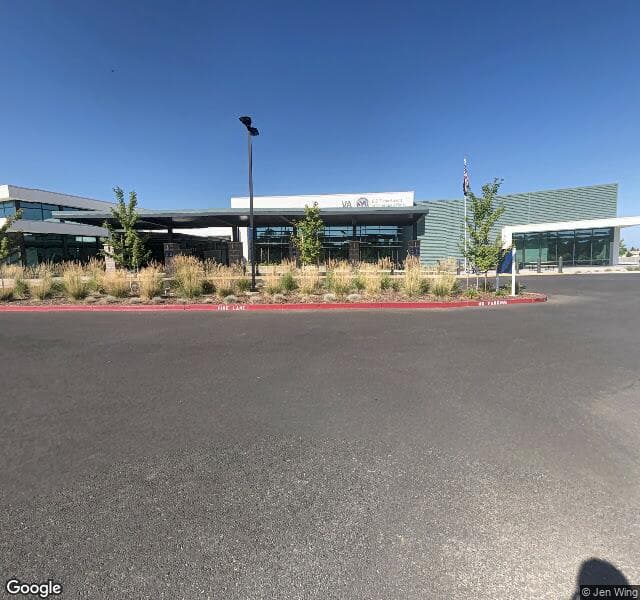 VA Northern CA HCS