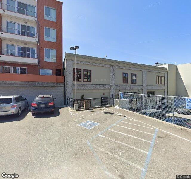 VA Oakland Behavioral Health Clinic